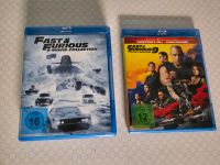 Fast and Furious 1-9 Blu Ray Brandenburg - Brandenburg an der Havel Vorschau