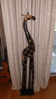 Giraffe-Figur 150cm groß Wandsbek - Hamburg Rahlstedt Vorschau