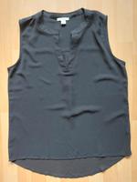 Amisu Shirt - Top - Transparent- Gr. L Niedersachsen - Westerholt Vorschau
