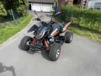 Quad Supermoto Extreme 480 Nordrhein-Westfalen - Much Vorschau