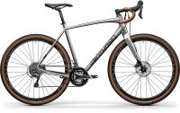 CENTURION Crossfire Gravel 2000 HP2 grau Gravelbike Bayern - Schwabach Vorschau