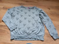 Skull Totenkopf Pullover gr.xs H&M Bayern - Hersbruck Vorschau