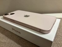 iPhone 13 rosa 128GB Niedersachsen - Winsen (Aller) Vorschau