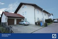 Zweifamilienhaus mit gut aufgeteilten 3-Zimmer Wohnungen in Marklkofen / Frontenhausen Bayern - Marklkofen Vorschau