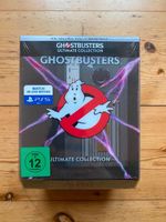 GHOSTBUSTERS Ultimate 4K Ultra HD UHD Collection (NEU, OVP, OOP) Pankow - Prenzlauer Berg Vorschau