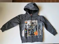 Hoodie / Sweatjacke 98/104 von H&M Berlin - Marzahn Vorschau