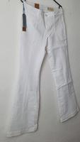 Schicke stretchige weiße Jeans von Esprit, Größe 29/30 Hessen - Mittenaar Vorschau