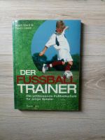 Der Fußball Trainer Brandenburg - Brandenburg an der Havel Vorschau