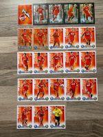 Match Attax 2008/09 - 1. FC Köln Rheinland-Pfalz - Nauort Vorschau