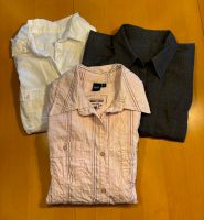 3 Blusen / Hemden von H&M L.O.G.G., unbekannt + Cecil in Größe S Bayern - Sulzfeld im Grabfeld Vorschau