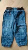 Leicht gefütterte Jeans Gr. 92 Mecklenburg-Strelitz - Landkreis - Mirow Vorschau