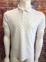 Hemd Polohemd Poloshirt 48 50 M Weiß Kurzarm Niedersachsen - Rinteln Vorschau