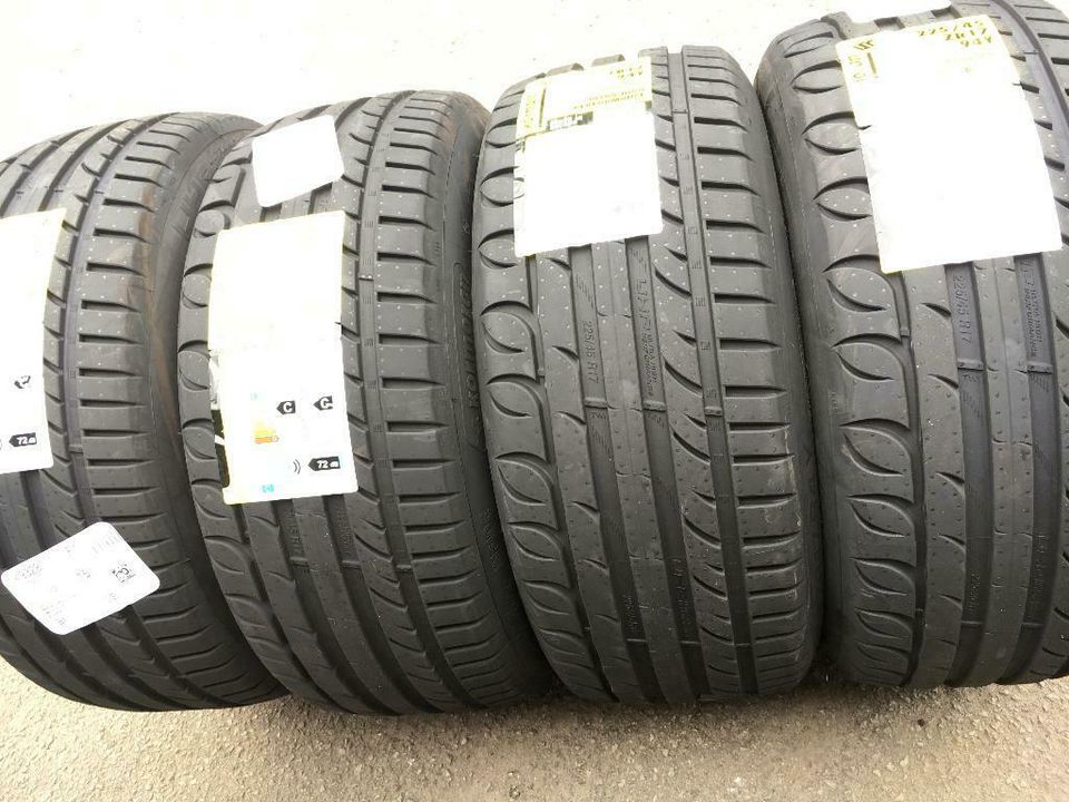 4x 235/45 R17 97Y KORMORAN & Melle ist Felgen jetzt by in Reifen Sommerreifen Kleinanzeigen MICHELIN UHP Niedersachsen - Kleinanzeigen eBay | Reifen ◅ 