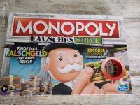 Monopoly Falsches Spiel Niedersachsen - Wittmund Vorschau
