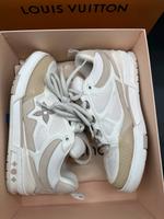 LV Skate Sneaker Hessen - Kassel Vorschau