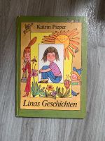 Linas Geschichten, Katrin Pieper Hessen - Wiesbaden Vorschau