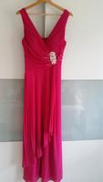Kleid Gr. L / Abendkleid pink Hessen - Laubach Vorschau
