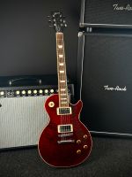 2011 Gibson Les Paul Standard Premium Plus Wine Red Bayern - Kiefersfelden Vorschau