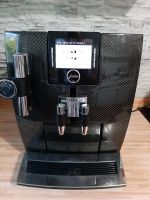 JURA Kaffeemaschine Vollautomat Espresso usw Kreis Ostholstein - Süsel Vorschau