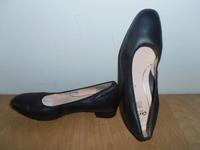 PUMPS BLAU Bayern - Baldham Vorschau