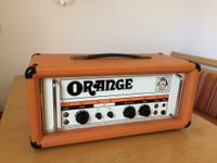 Orange OR 120 Röhrenverstärker vintage Bayern - Neuhaus am Inn Vorschau