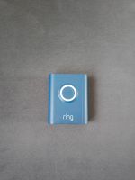 Ring Video Doorbell 2 Austauschblende in blau für Türklingel, NEU Dortmund - Aplerbeck Vorschau