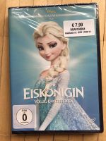 DVD Eiskönigin NEU verschweißt Bayern - Poing Vorschau