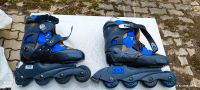 Inline-Skates Größe 42 Bayern - Wildpoldsried Vorschau