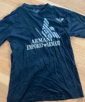 Emporio Armani T-Shirt Bayern - Ansbach Vorschau