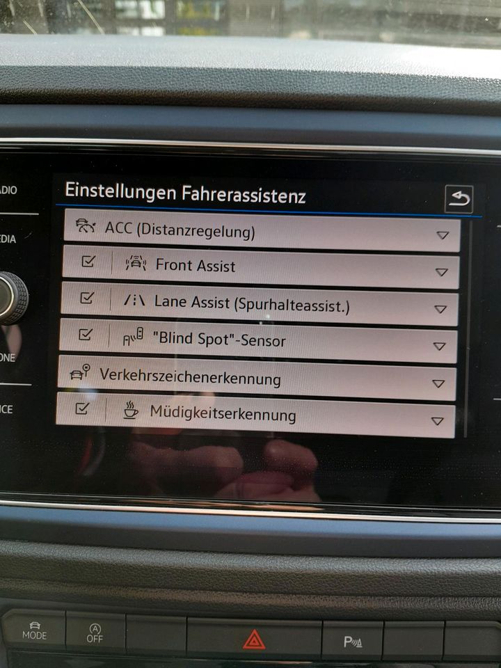 Volkswagen T Rock - United in Bad Driburg