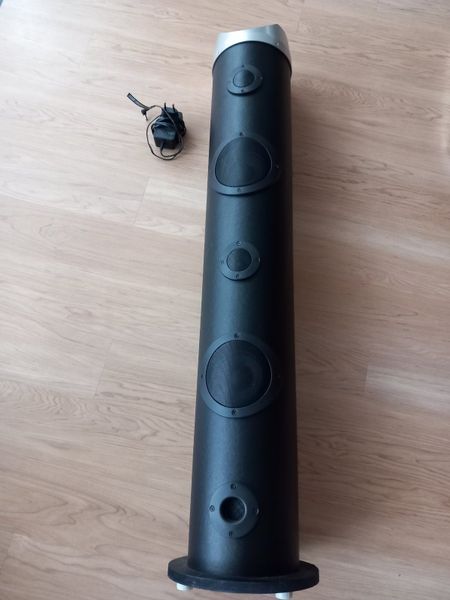 SILVERCREST® Soundtower, Bluetooth, 2x 15 Watt »SSTB 30 A1« in Bayern -  Berg | Weitere Audio & Hifi Komponenten gebraucht kaufen | eBay  Kleinanzeigen ist jetzt Kleinanzeigen