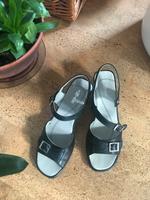 Schuhe Damen Rohde 6 1/2 Stuttgart - Sillenbuch Vorschau