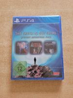 The Truth is Out There PS4 *NEU* Niedersachsen - Delmenhorst Vorschau