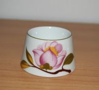 Eierbecher Tirschenreuth  rosa Blume  Vintage Aachen - Aachen-Laurensberg Vorschau