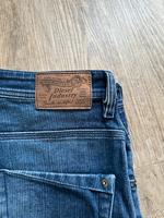 Diesel Jeans Kurzhose Hugo Boss Armani Tommy Hilfiger Polo Ralph Hessen - Offenbach Vorschau