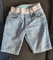 Jeans-Shorts Gr. 110 Nordrhein-Westfalen - Löhne Vorschau