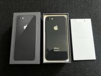 iPhone 8 Space grey 64gb mit OVP bootloop? Nordrhein-Westfalen - Lünen Vorschau