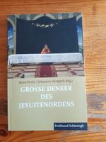 Große Denker des Jesuitenordens. Düsseldorf - Flingern Nord Vorschau