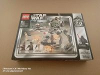 75261 LEGO ® Star Wars Clone Scout Walker™ – 20 Jahre neu & ovp Bayern - Erlenbach Vorschau