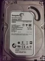 2TB - Seagate Desktop SSHD (Solid State Hybrid Drive), intern Sachsen - Bannewitz Vorschau