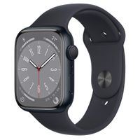 VERLOREN ‼️ Apple Watch 44mm Aluminium VERLOREN FINDERLOHN‼️ Dithmarschen - Heide Vorschau