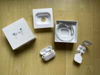 Apple AirPods Pro 1. Generation mit OVP, voll funktionstüchtig München - Schwabing-West Vorschau