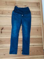 Umstandsmode Hose Jeans Schwangerschaft 40 Maternity L Berlin - Reinickendorf Vorschau