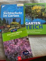 3 Gartenbücher Baden-Württemberg - Westhausen Vorschau