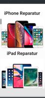 iPhone X 11 12 13 Display iPad Air Pro Display Reparatur Hessen - Darmstadt Vorschau