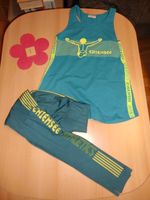 ** 2 tlg. Chiemsee Mädchen Sport-Outfit - Gr. 152 (NEU) ** München - Milbertshofen - Am Hart Vorschau