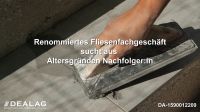 Fliesenfachgeschäft | Unternehmensnachfolge | Firmenverkauf Nordrhein-Westfalen - Kaarst Vorschau