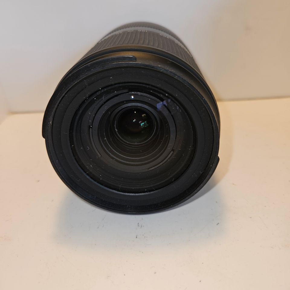 Tamron 18-300mm f/3,5-6,3 Di III-A VC VXD Zoomobjektiv - Fujifilm in Stemwede