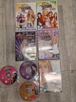 Hannah Montana CD's, Elvis Presley und mein gesunder Rücken Baden-Württemberg - Steinheim an der Murr Vorschau