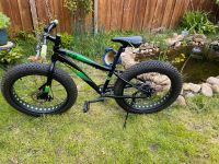 FAT Bike 24“ Montana 6 Gang Dithmarschen - Heide Vorschau